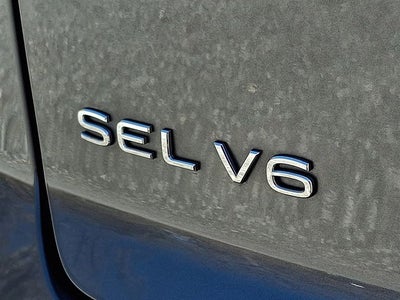 2021 Volkswagen Atlas Cross Sport 3.6L V6 SEL Premium