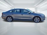 2018 Volkswagen Passat 2.0T SE w/Technology