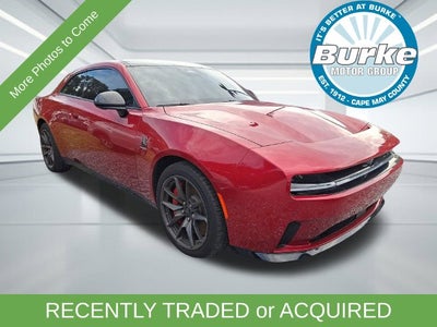 2024 Dodge Charger R/T Scat Pack