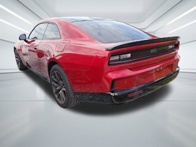 2024 Dodge Charger R/T Scat Pack