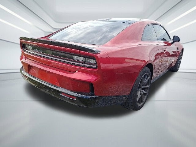 2024 Dodge Charger R/T Scat Pack