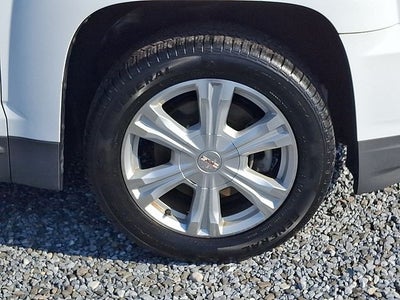 2017 GMC Terrain SLE-1