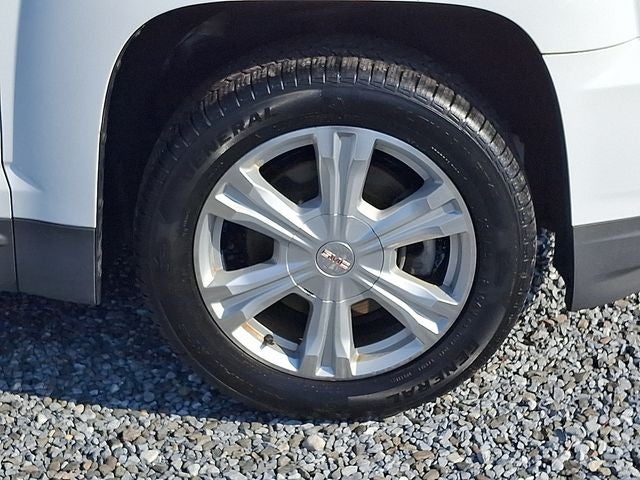 2017 GMC Terrain SLE-1
