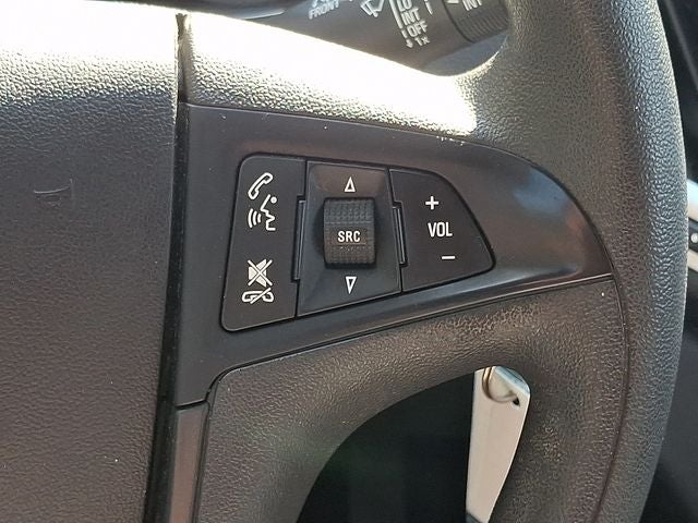 2017 GMC Terrain SLE-1