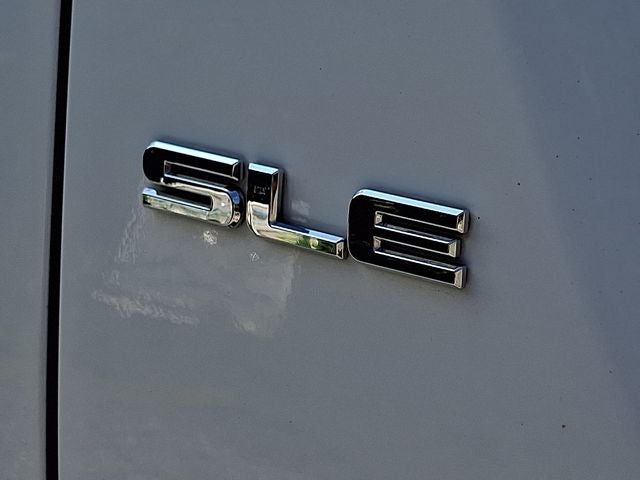 2017 GMC Terrain SLE-1