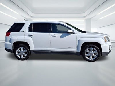 2017 GMC Terrain SLE-1