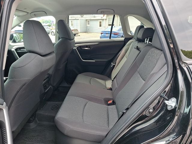 2024 Toyota RAV4 Hybrid Woodland Edition
