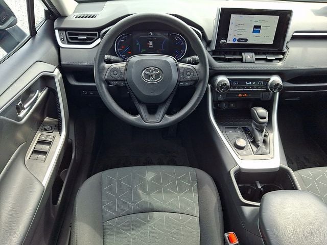 2024 Toyota RAV4 Hybrid Woodland Edition