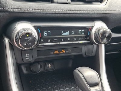 2024 Toyota RAV4 Hybrid Woodland Edition