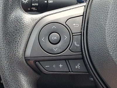 2024 Toyota RAV4 Hybrid Woodland Edition