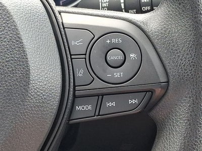 2024 Toyota RAV4 Hybrid Woodland Edition