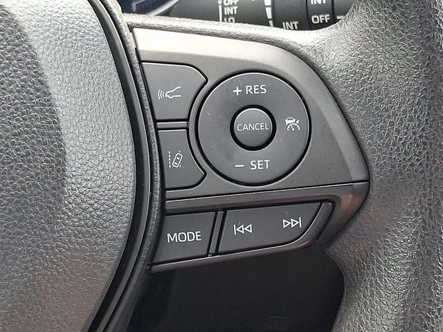 2024 Toyota RAV4 Hybrid Woodland Edition