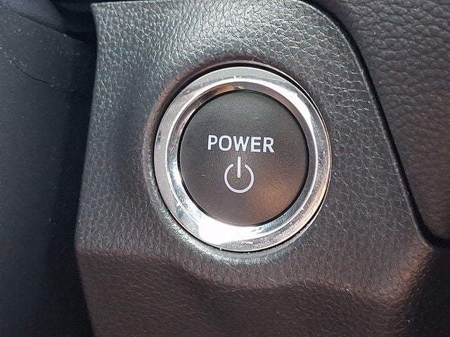 2024 Toyota RAV4 Hybrid Woodland Edition