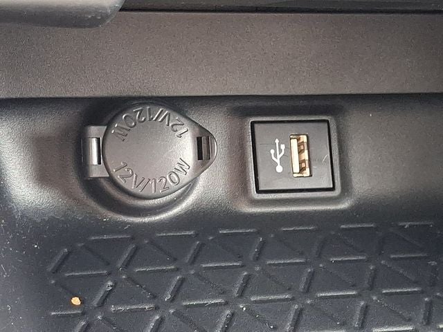 2024 Toyota RAV4 Hybrid Woodland Edition