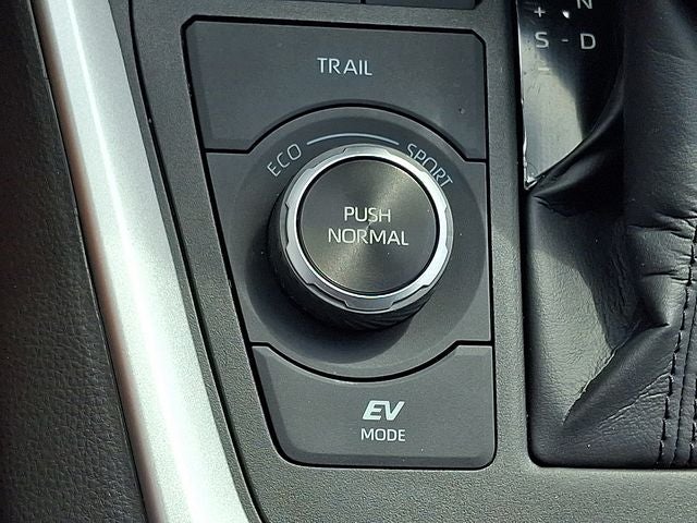 2024 Toyota RAV4 Hybrid Woodland Edition
