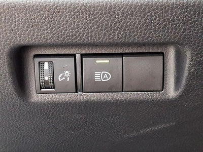 2024 Toyota RAV4 Hybrid Woodland Edition