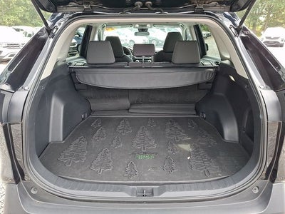 2024 Toyota RAV4 Hybrid Woodland Edition