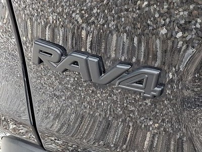 2024 Toyota RAV4 Hybrid Woodland Edition