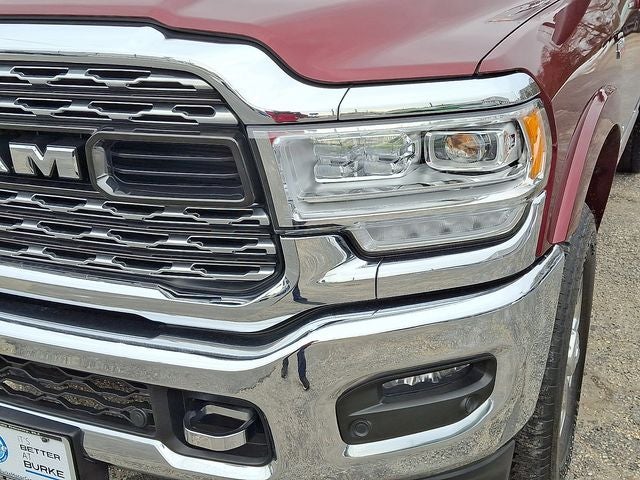 2021 RAM 2500 Limited