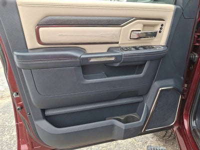 2021 RAM 2500 Limited