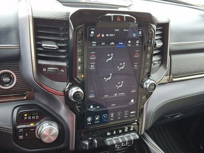 2021 RAM 2500 Limited