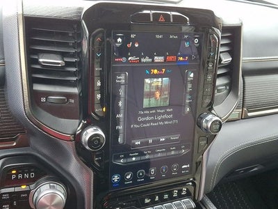 2021 RAM 2500 Limited