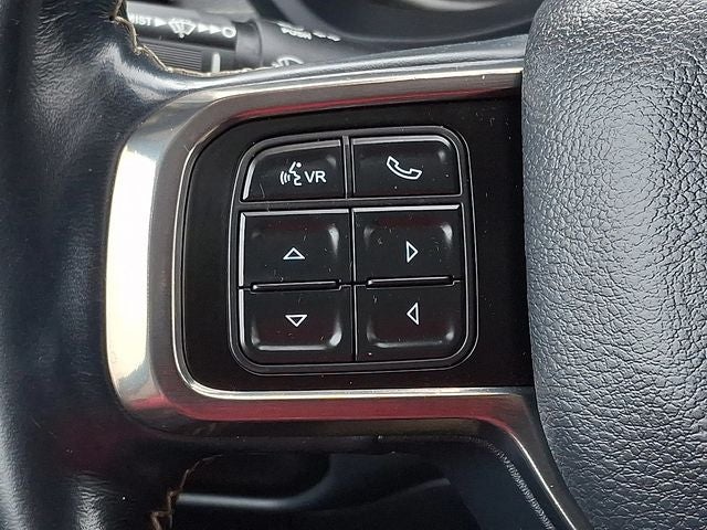 2021 RAM 2500 Limited