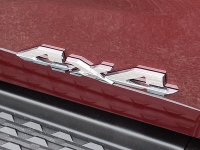 2021 RAM 2500 Limited