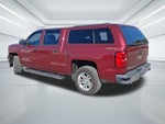 2014 Chevrolet Silverado 1500 LT LT1