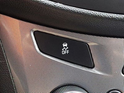 2016 Chevrolet Trax LTZ