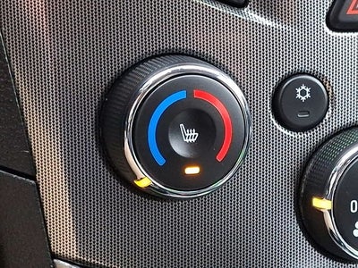 2016 Chevrolet Trax LTZ