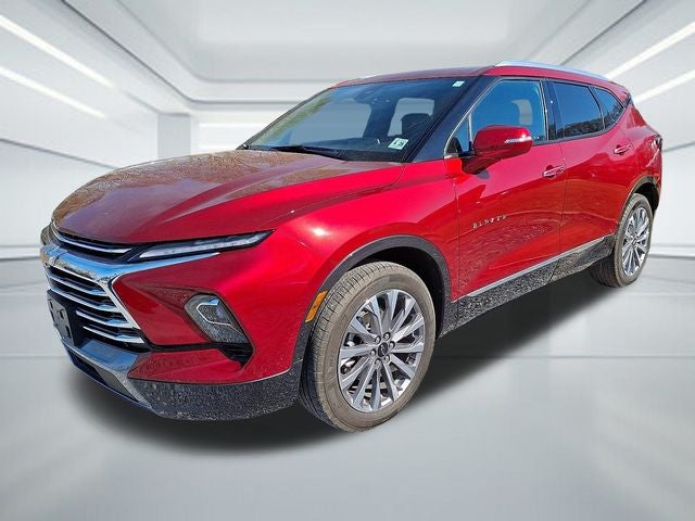 2023 Chevrolet Blazer Premier