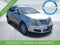 2016 Cadillac SRX Luxury