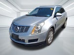2016 Cadillac SRX Luxury