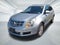 2016 Cadillac SRX Luxury