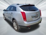 2016 Cadillac SRX Luxury