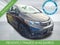 2018 Honda Fit Sport