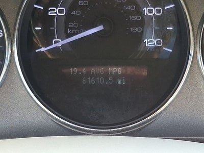 2011 Lincoln MKZ Base