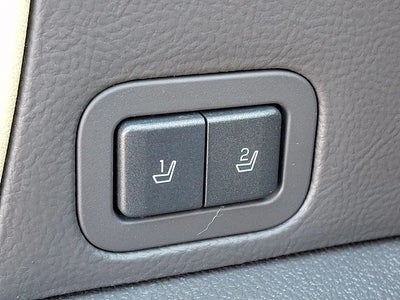 2011 Lincoln MKZ Base