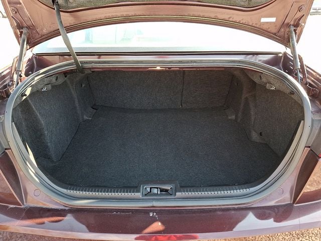 2011 Lincoln MKZ Base