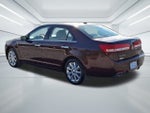 2011 Lincoln MKZ Base