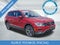 2018 Volkswagen Tiguan 2.0T SEL 4Motion