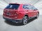 2018 Volkswagen Tiguan 2.0T SEL 4Motion