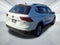 2018 Volkswagen Tiguan 2.0T SE 4Motion
