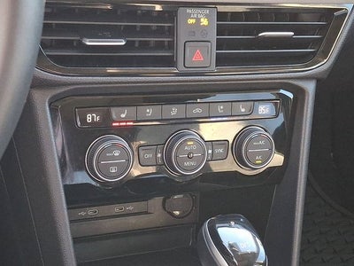 2022 Volkswagen Taos 1.5T SEL