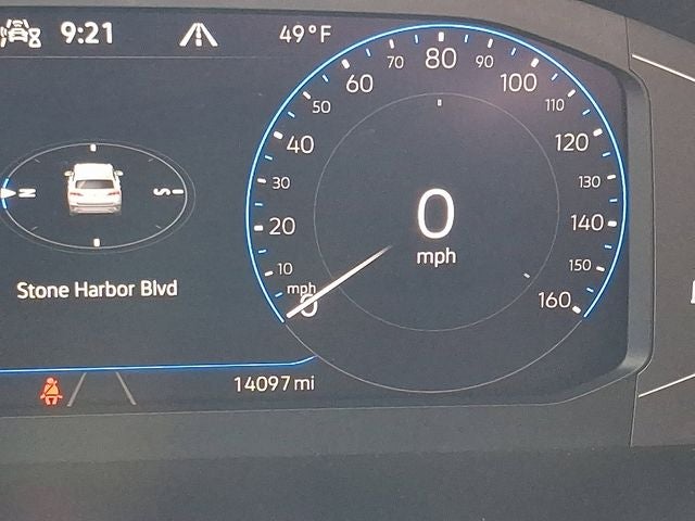 2022 Volkswagen Taos 1.5T SEL