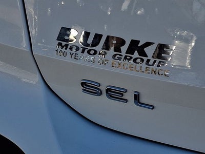 2022 Volkswagen Taos 1.5T SEL