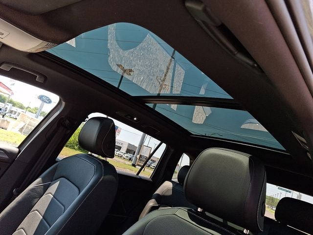 2022 Volkswagen Tiguan 2.0T SEL R-Line
