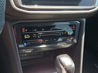 2022 Volkswagen Tiguan 2.0T SEL R-Line