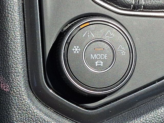 2022 Volkswagen Tiguan 2.0T SEL R-Line